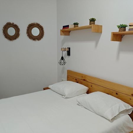 Precioso Apartamento Junto Al Casco Historico Malaga Bagian luar foto