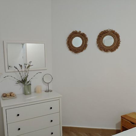Precioso Apartamento Junto Al Casco Historico Malaga Bagian luar foto