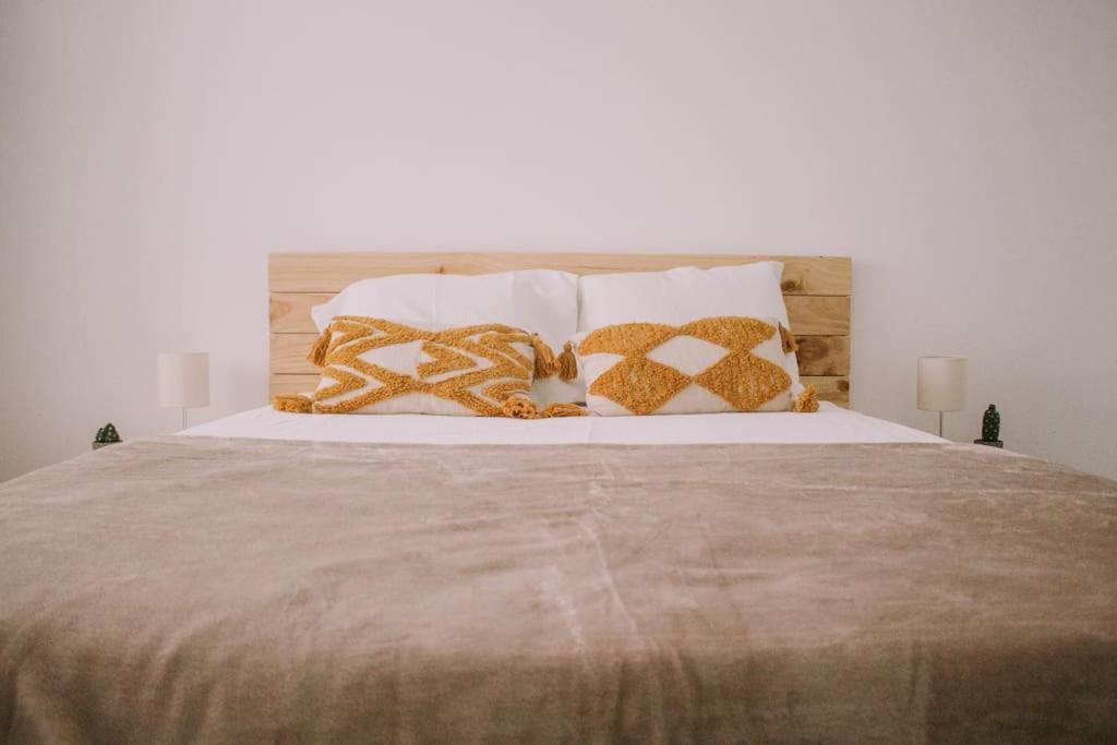 Precioso Apartamento Junto Al Casco Historico Malaga Bagian luar foto